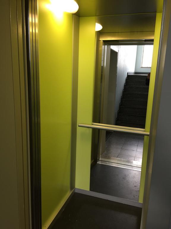 Charmantes City-Apartment In Der Altstadt เบรเมน ภายนอก รูปภาพ