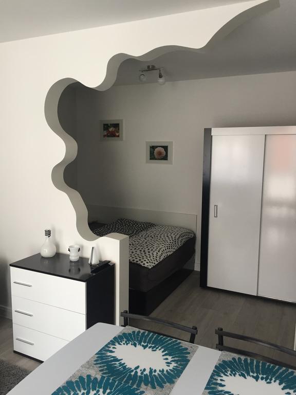 Charmantes City-Apartment In Der Altstadt เบรเมน ภายนอก รูปภาพ